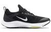 Nike Zoom Speed Slip Resistant Cushioning Low Top Kids' Running Shoes Black Gray Kids' CJ2088-001