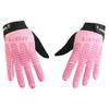 Children's Riding Gloves Outdoor Sun Protection and Anti-skid Summer Skateboard Riding Middle and Old Children's