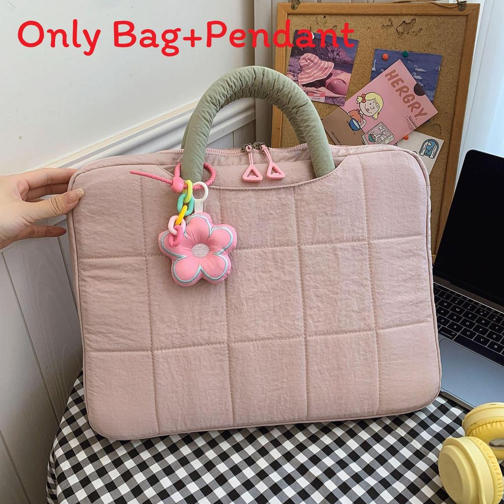 Minimalist Style Casual Tote Bag With Polyester Material For Office And Daily Use