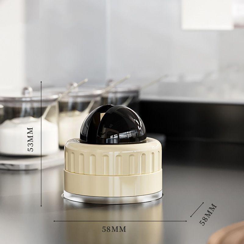 1 BUC Pietră de ascuțit cu ventuză Ascuțitor profesional pentru cuțite Piatră de ascuțit cu ventuză Ascuțitoare Instrument de bucătărie