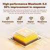 Bluetooth 5.3 Receiver – Upgrade Old Speakers To Wireless Audio, For Old Stereo/Speaker/Wired Speakers/Home Audio Music Streaming Stereo System