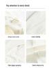 Women's Ultra-Light Ice Silk Sun Protection Windbreaker with Hood - Breathable, Windproof, and Skin-Friendly