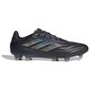 Adidas Copa Pure 2 Elite FG Base Black Pack Unisex Sneaker Core-Black Carbon Grey-One IE7487