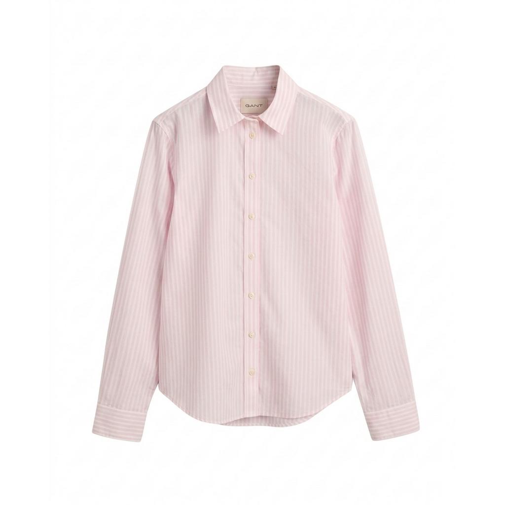 Gant Womens/Ladies Summer Button-Down Shirt