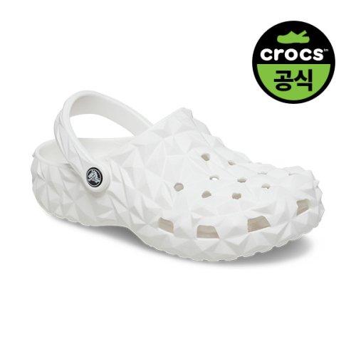 Classic Geometric Clog Wt  24sucl209563  For Crocs  Crocs 