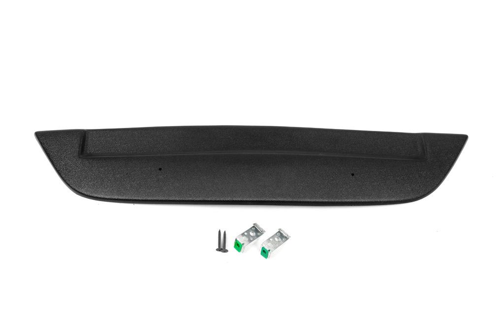 Winter Grille (2006-2011) Matte for Opel Corsa D