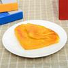 Realistic Hamburger Artificial Dessert Toy Food Cake Decorations for Hamburger