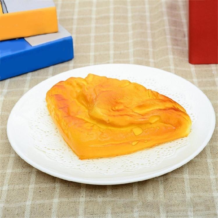 Realistic Hamburger Artificial Dessert Toy Food Cake Decorations for Hamburger