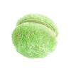 Electric Pet Ball Toy Nibbling Plush Toy Ball Electric Cat Dog Teddy Interactive Boredom
