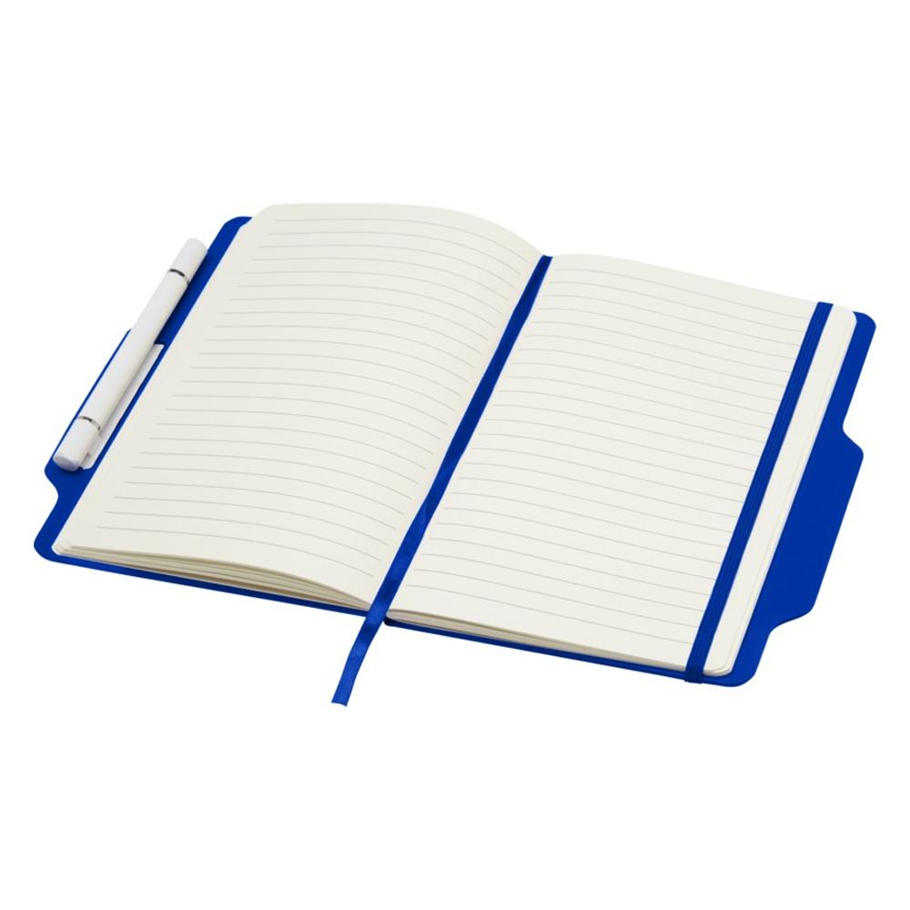 Nexus Hard Cover A5 Notebook Set