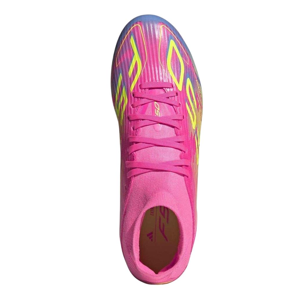 Adidas Womens/Ladies F50 League Firm Ground Football Boots