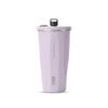 Stainless Steel Water Bottle Large Capacity Insulation Cup Drinkware Thermal Cup  Ice Cream