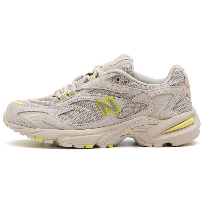 New Balance Niko And ... X New Balance 725 'Moonbeam Lemonade' Sneakers ML725NK1