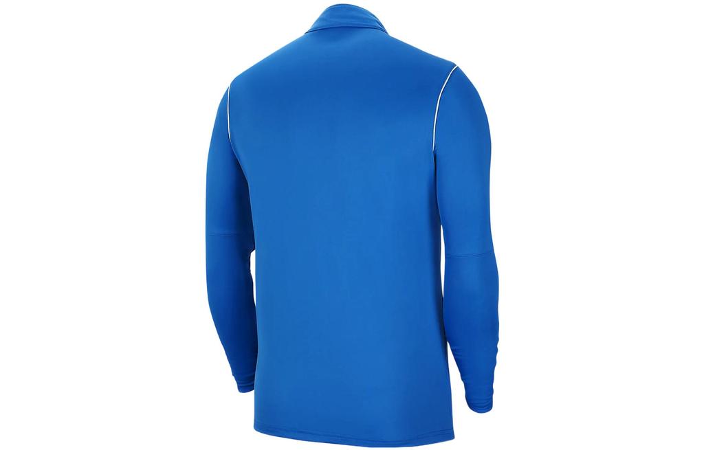 Nike Soccer Jerseys Men's Blue Moderate Straight Fit BV6885-463