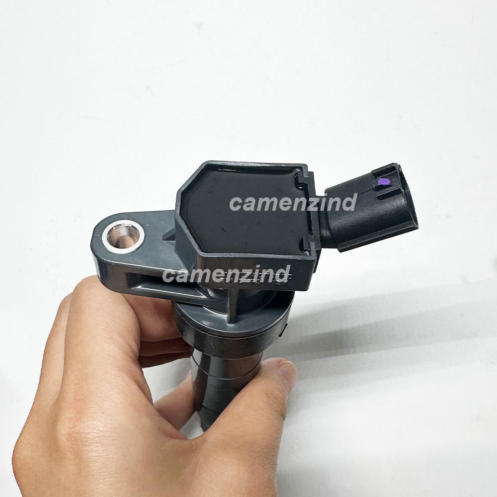 4PCS Ignition Coil 27300-3F100 27300-2G000 For 2009-2017 Hyundai Genesis Santa Fe Sonata Kia Optima Forte 273003F100 273002G000