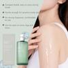 Deep Hydration Hyaluronic Acid Body Serum, Fragrance-Free Moisturizer for Sensitive Skin, Intense Moisture for Arms Legs Torso