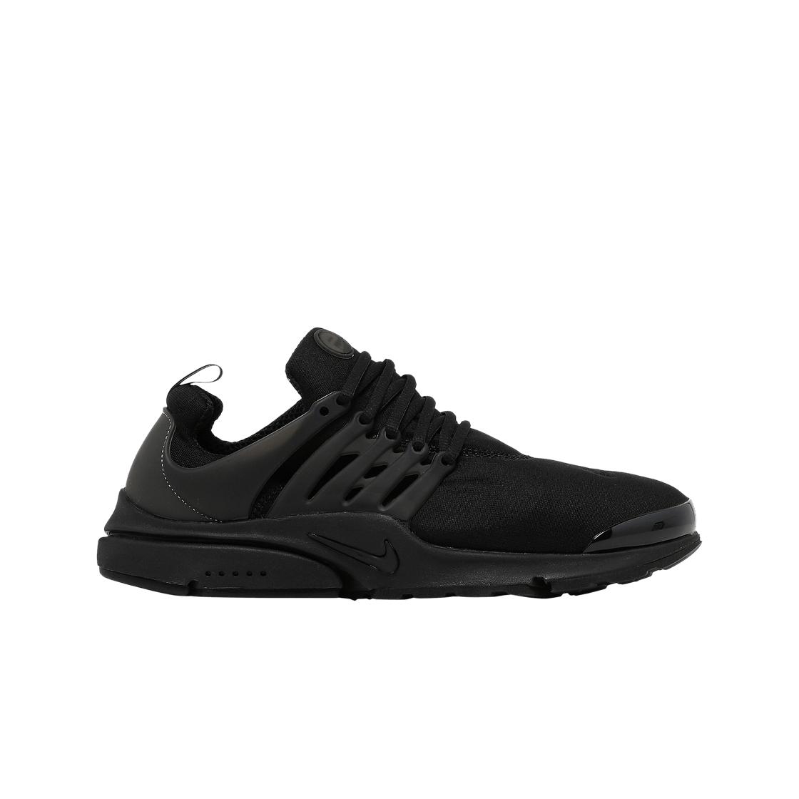

Мужские кроссовки Nike Air Presto Triple Black CT3550-003