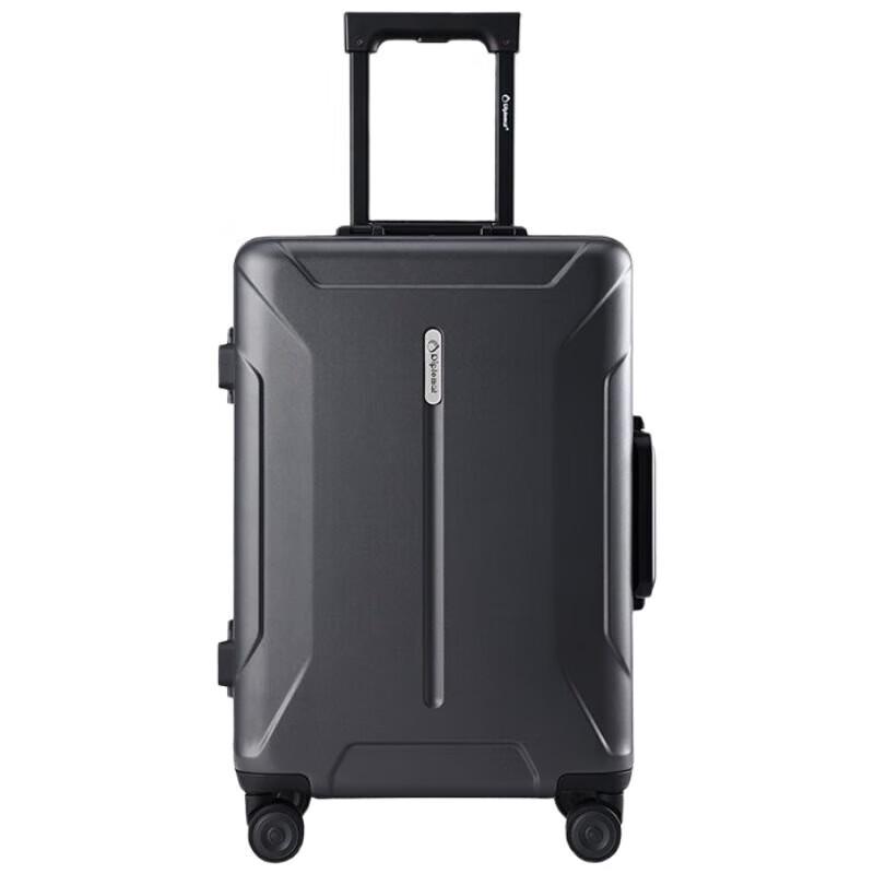 Diplomat Business Carry-on Trolley Case