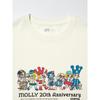 Uniqlo Japan Pop Mart Ut Oversize Fit