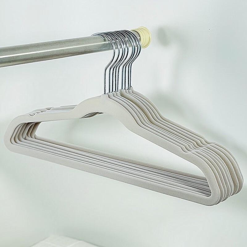 JINGRUIXIANG Anti-Slip Hangers & Organization Solutions