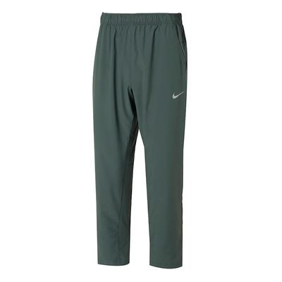 Bequeme Mode Kordelzug Schnelltrocknende Freizeithose Herrenhosen Grün FB7491338