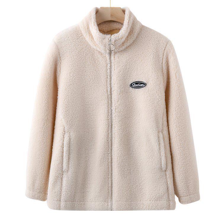 Stylish Classic Coat: Perfect for Dropshipping & Live Streaming