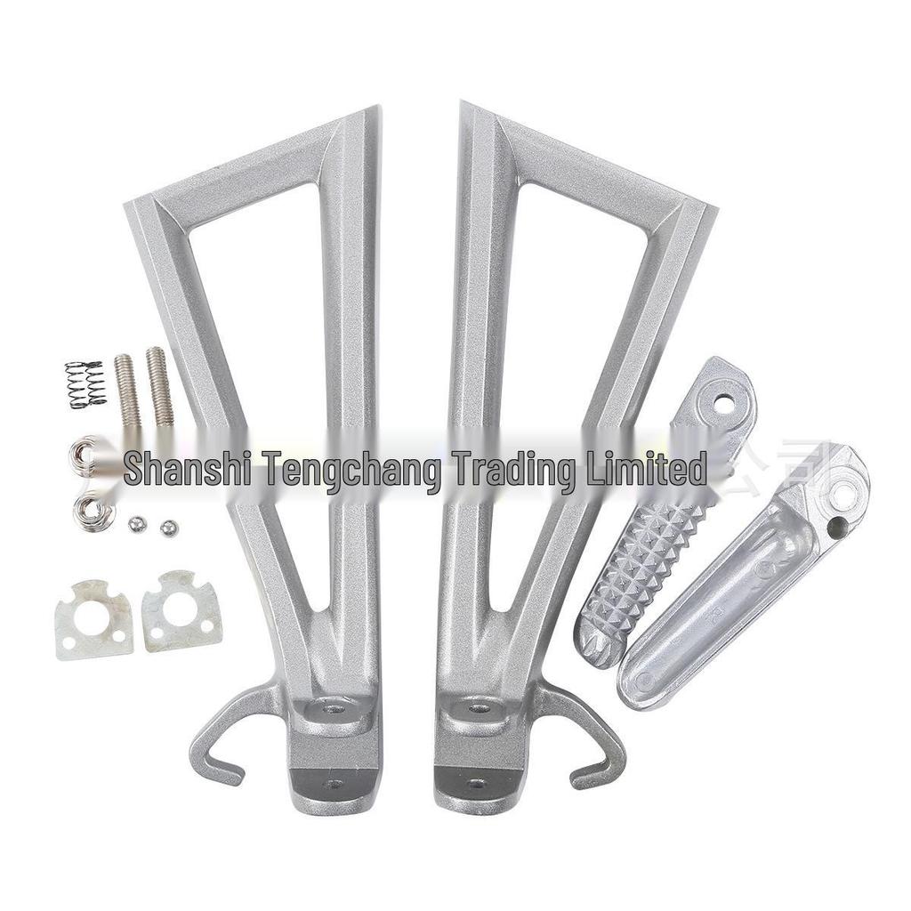 YZFR6 2006-2011 Motorcycle Rear Footrest Bracket for Modification