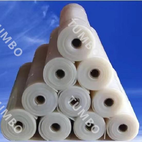 -40°F Soft Silicone Door Curtain: Anti-Freeze, Heat-Insulating for Cold Storage