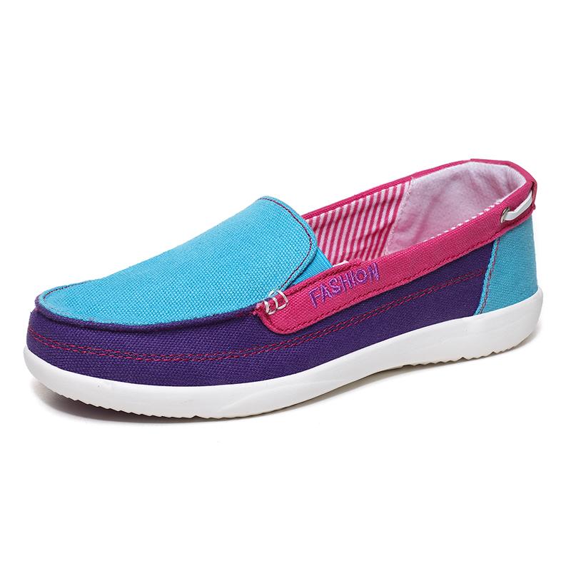 Fashion Cheap Women's Sneakers Height Luxury Women's Shoes Designer Luxury 2024 Walking Shoes Purple Woman Flats Baby Tennis Aquatic
