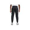 Nike Tech Pack Solid Breathable Woven Pants Men Bottoms Black DD6571-010