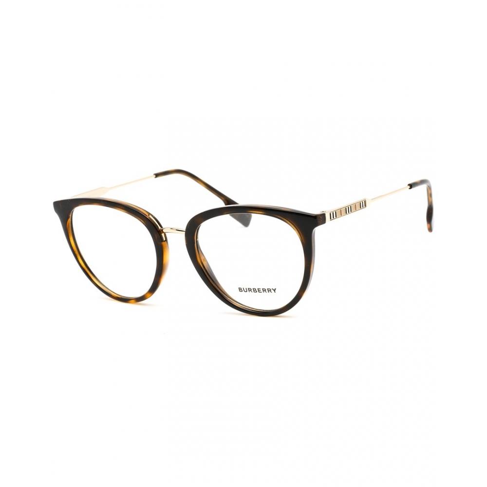 

Burberry Женские оптические оправы BE2331 52 мм коричневые