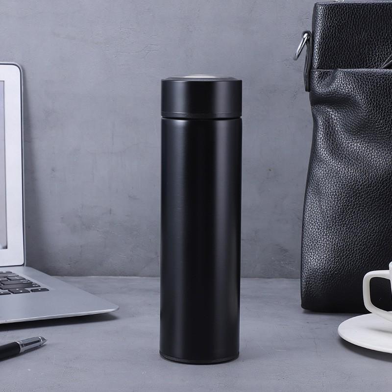 

Умный термос из нержавеющей стали с дисплеем температуры - Идеальный подарок для бизнеса или в машину 500ml