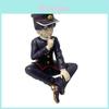 Hanakokun del Toiletbound Modello da Scrivania in PVC Figura per Arredamento Casa e Collezionisti
