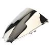 Motorcycle Windshield Air Deflector Front Windshield Flow Guide Plate for Ducati Panigale 1199 899 1199S 1199R 2012-2016