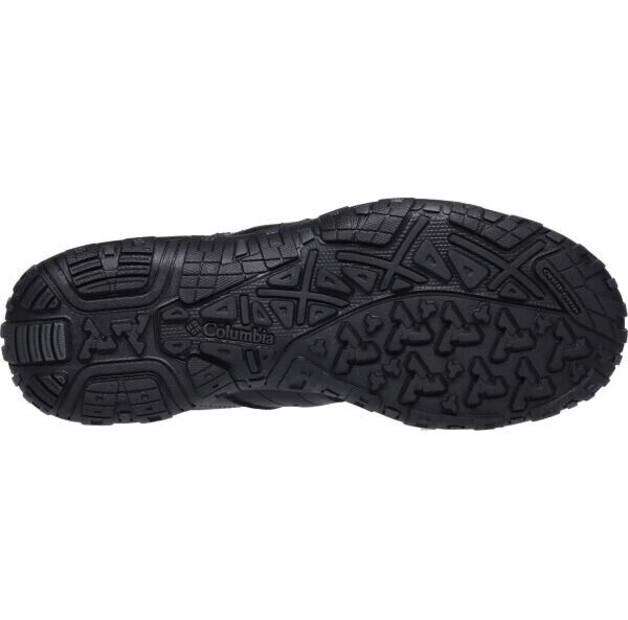 Треккинговые ботинки Columbia Woodburn II