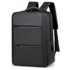 Men's Large Capacity USB Computer Backpack