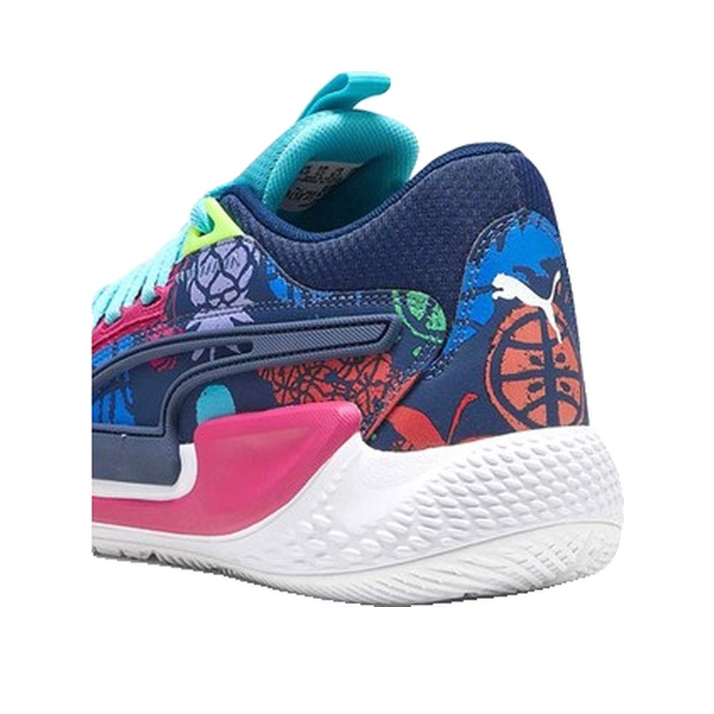 Basketball Shoes PUMA Court Rider Chaos Fresh