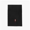 Polo Ralph Lauren Pc1300 001 Holiday Bear Knit Muffler