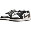 (GS) Air Jordan 1 Retro Low OG 'Mocha' Kids' CZ0858-102