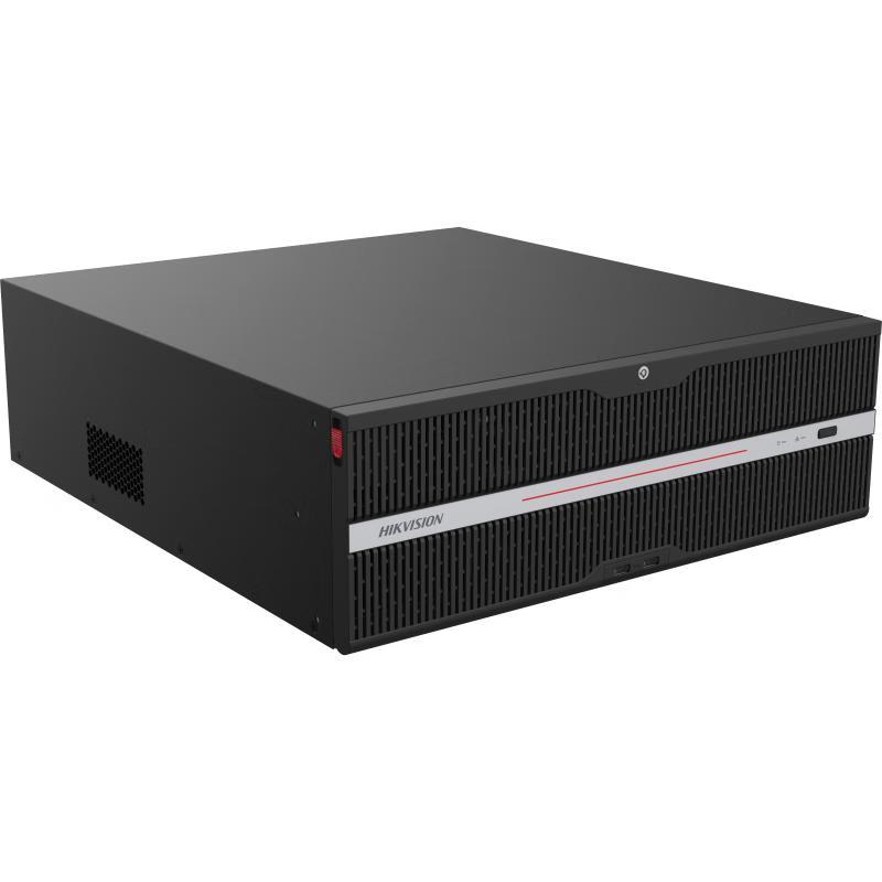 

Hikvision 16-Bay 32MP Network Video Recorder