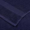 Vidaxl Ręczniki Do Rąk 2 Szt. Granatowy 50X100 Cm 360 Gsm 100% Bawełna