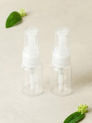 Gereedschap en accessoires – Reisflesjes