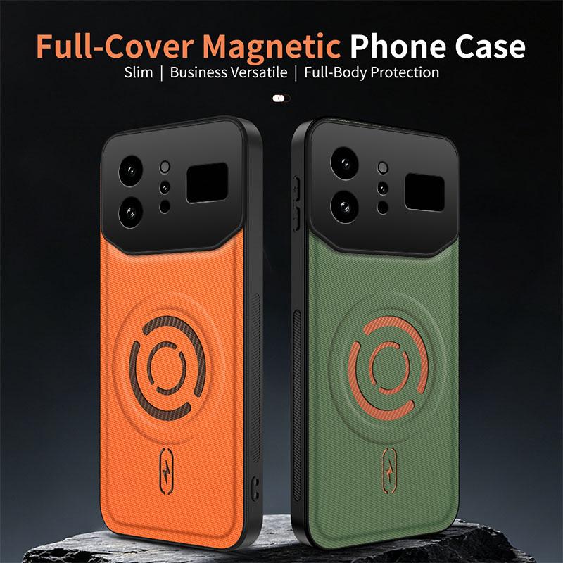 For Infinix Note 60 Case Note 60 Pro Cover Note 60 Ultra Phone Case Luxury Magnetic Silicone ShockProof Protective Back Cover