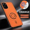 Textured Leather‑Grain TPU Phone Case for infinix GT 50 PRO Shockproof Soft Cover