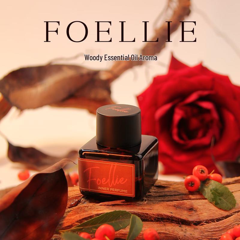 Foellie Intimate Perfume 5ml