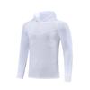 Men’s Long Sleeve Hooded Sweatshirt for Spring/Autumn Running and Fitness