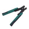 Cold Press Pliers Multi-Function Crimping Pliers Wire Stripper Car Connector Bolt Cutter Repair Tool
