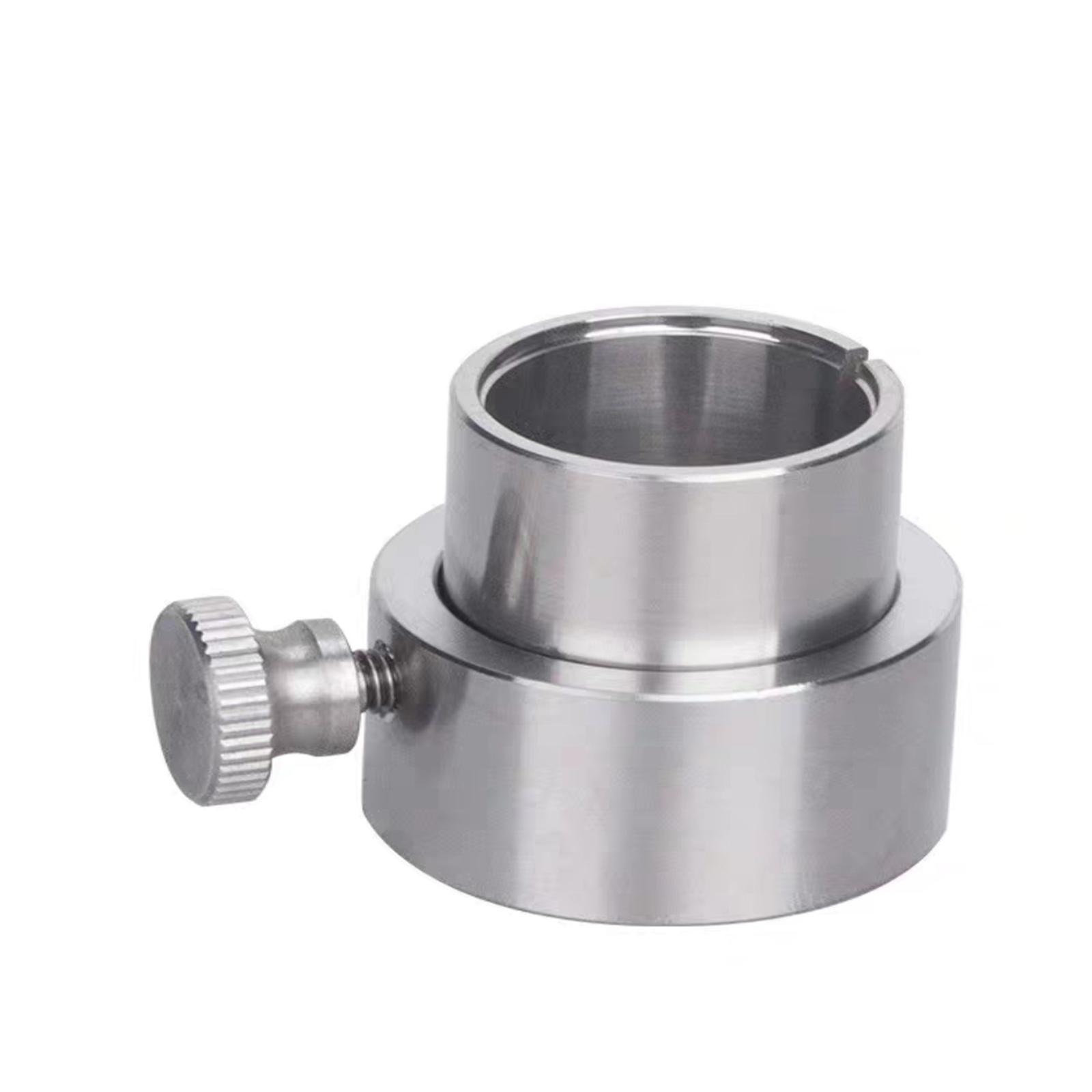 

Подставка-держатель для механизма часов из нержавеющей стали, сменная для механизмов ETA 2824/2892/8200/8205/2836, аксессуары для часовщика United States