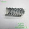 Car Accessories SKYACTIV Engine Crankshaft Main Bearing Connecting Rod Bearing Thurst for Mazda 3 14-22 Mazda 2 14-20 P3 P5 1.5