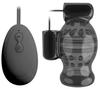 Edging Frazir Warrior Penis Sleeve - Generic - GLANS MASTURBATOR